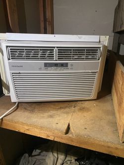 Frigidaire Air Conditioner