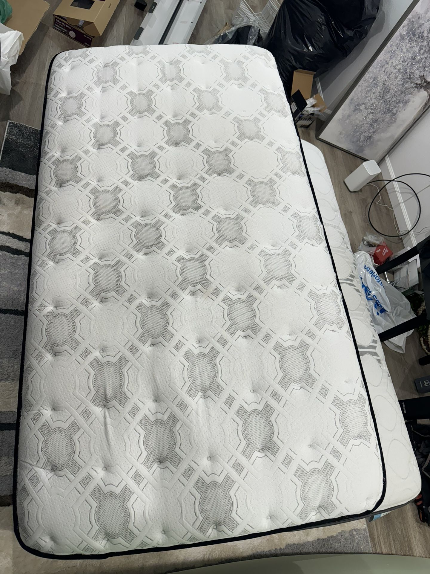 Twin Mattress