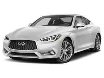 2019 INFINITI Q60