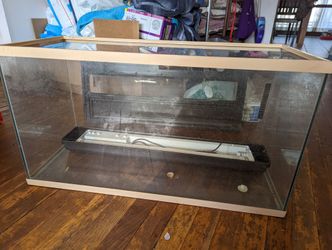 Aquarium