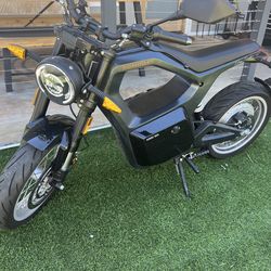 2021 Sondors Metacycle