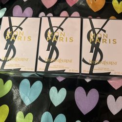 Perfumes