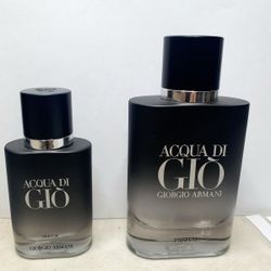 Acqua Di GIO