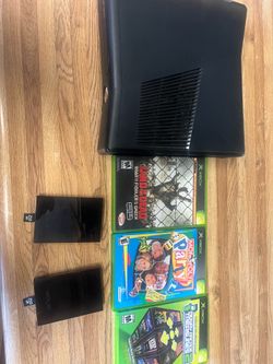 Xbox 360 250GB