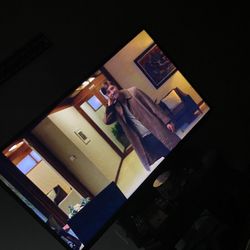 Samsung Smart Tv 