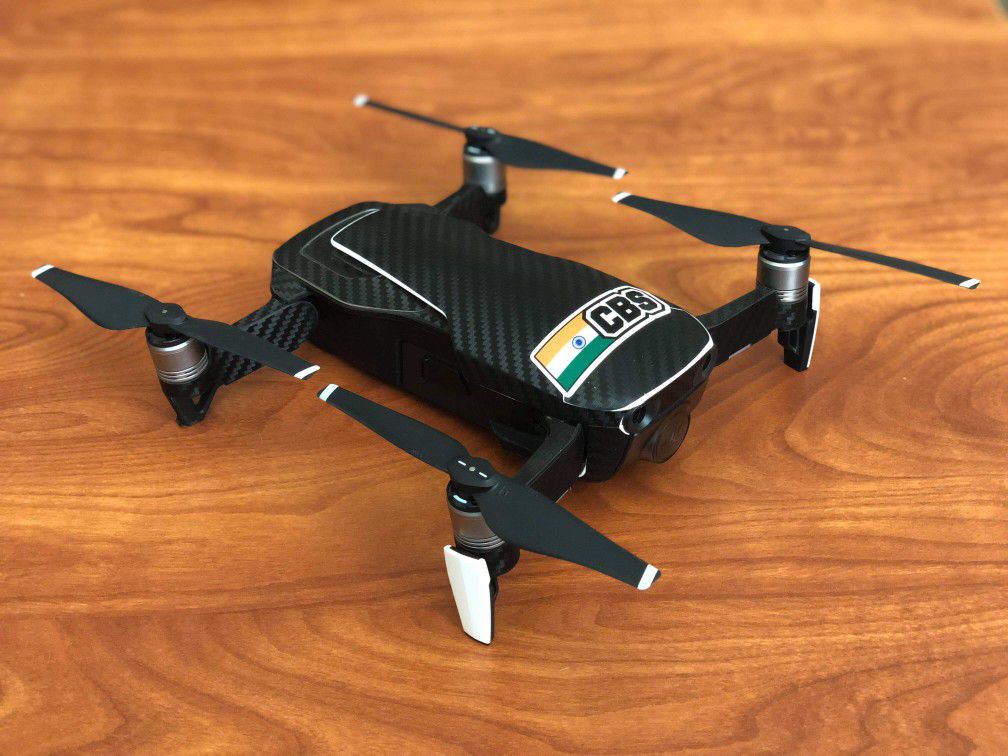 DJI Mavic Air pro drone