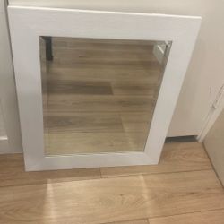 Wall Mirror