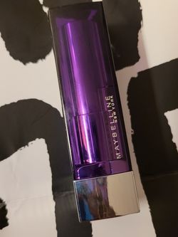 Maybelline New york