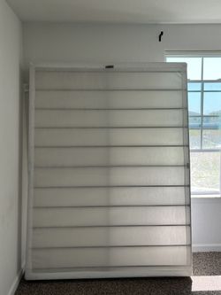 Queen box Spring
