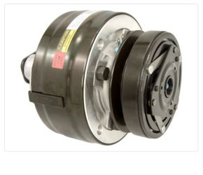 4 seasons A/C compressor (gbody)