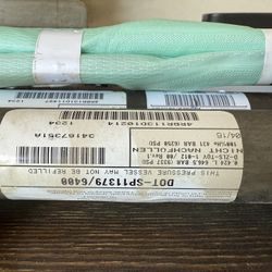 2017 Ford Transit Connect Side Airbags 