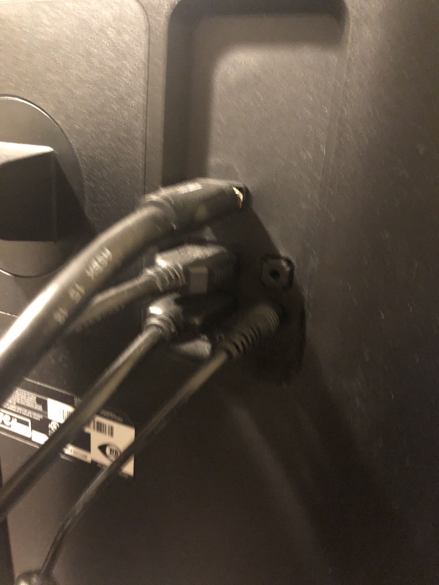 32” 4K monitor LG 32UD59-B