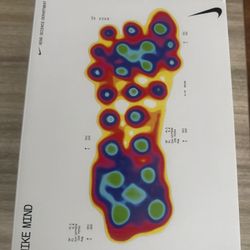 Women Nike Mind Light Smoke Gray Size 8w