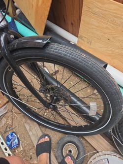 Pedego Interceptor Electric Bike – $1,000 OBO