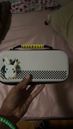 Switch case