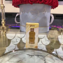 Gisou Wildflower Honey Infused Hair Perfumeπ