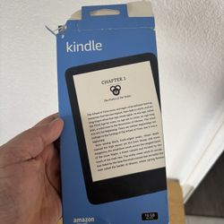 Kindle 16gb $100