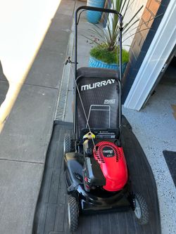 Lawnmower for Sale (great condition)