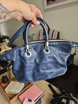 Bolsa marc by marc jacobs