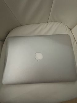 Macbook Air