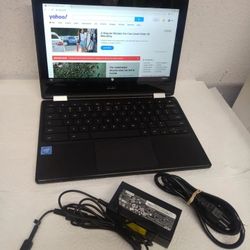 Acer Chromebook R11 11.6" HD Touchscreen