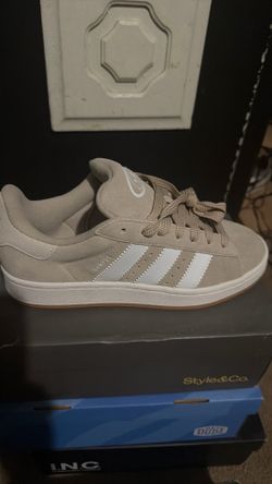 New adidas
