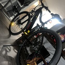  GOTRAX bike