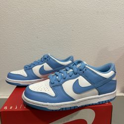 Nike Dunk Low shoe CW1590-103