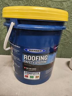  Adjustable  Safety Harness 