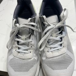 Cloud Tech Women Shoes Size 8 -8 1/2