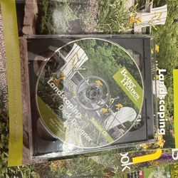 Garden DVD And Book 