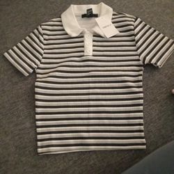 Forever 21 Polo Shirt 