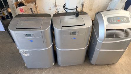 Whynter Portable Air Conditioners