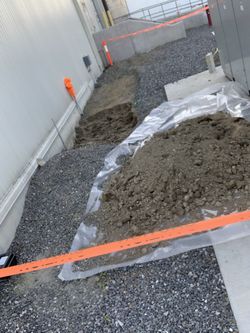 FREE DIRT