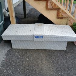 TRUCK TOOLBOX 