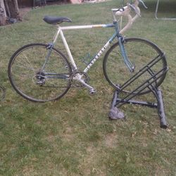 Centurion Ironman Road Bike 