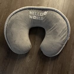 Nursery Pillow