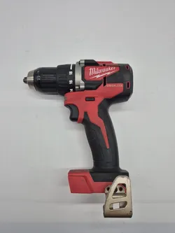 Milwaukee M18  Drill brushless