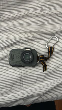 Pentax wg-1000