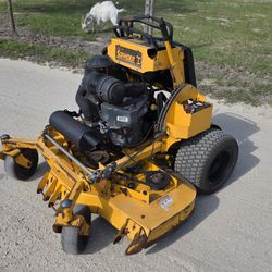 Wright Stander Zero Turn 52 Inch Lawn Mower