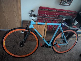 Volume Single Speed Fixie For Sale Or Trade.