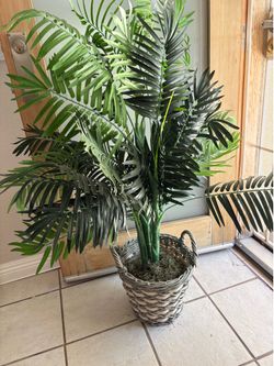 Artificial plant