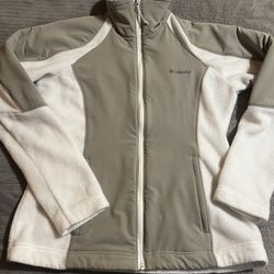 Suéter Columbia Small 