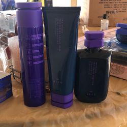 R+Co Hair Products
