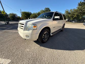2008 Ford Expedition 4W