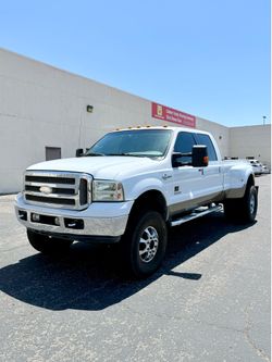 2006 Ford F-350