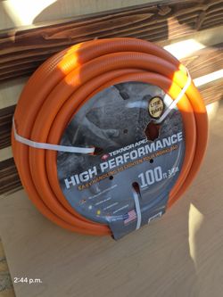 Garden House  100fit 3/4 Diameter High Pertormance 