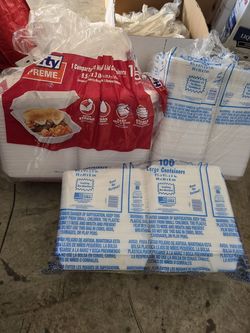 Paper Products