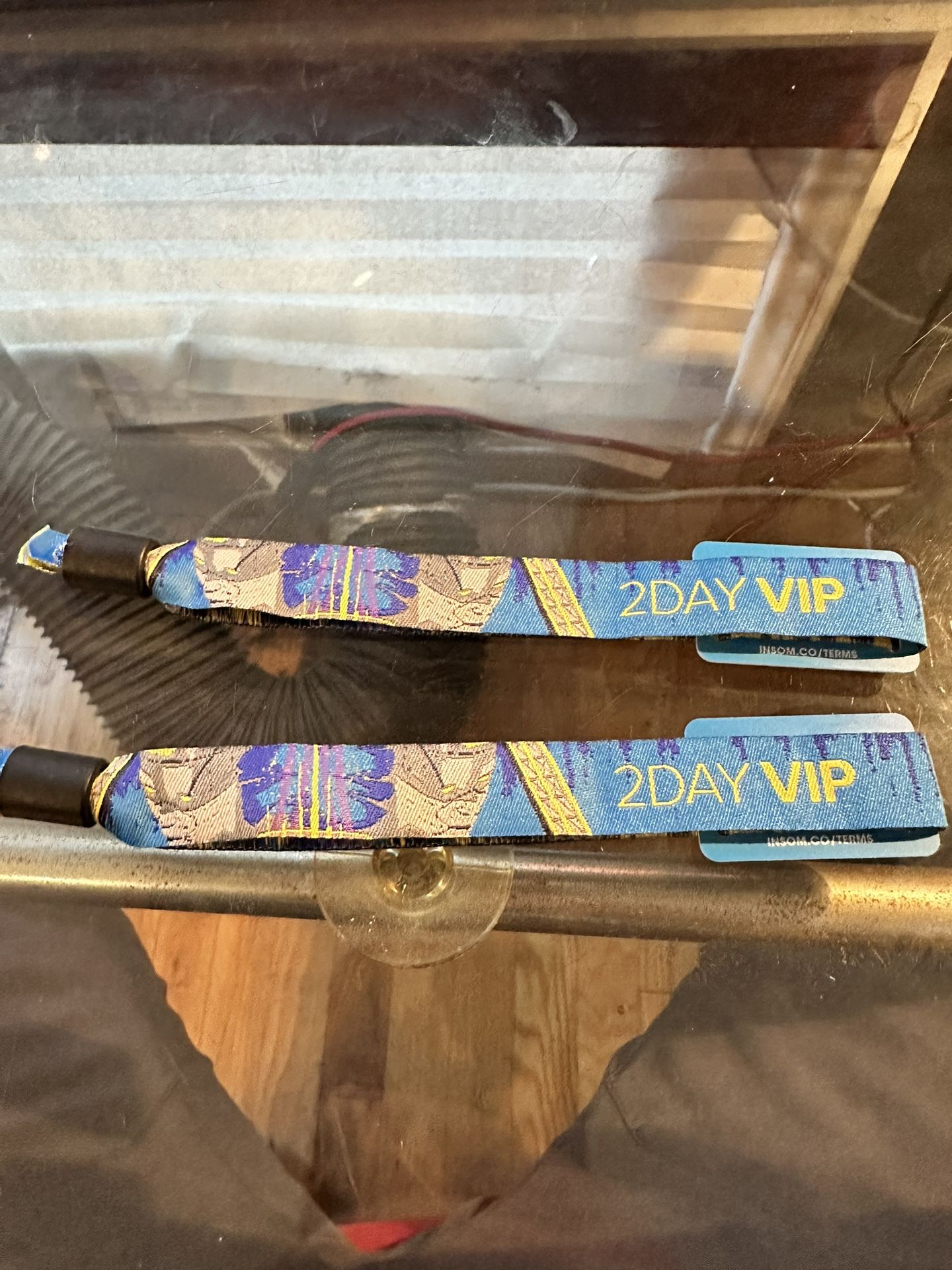 Dreamstate 2 Day VIP Tickets