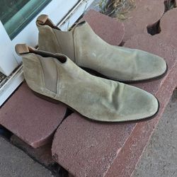 Mens Aldo Shoes Size 8